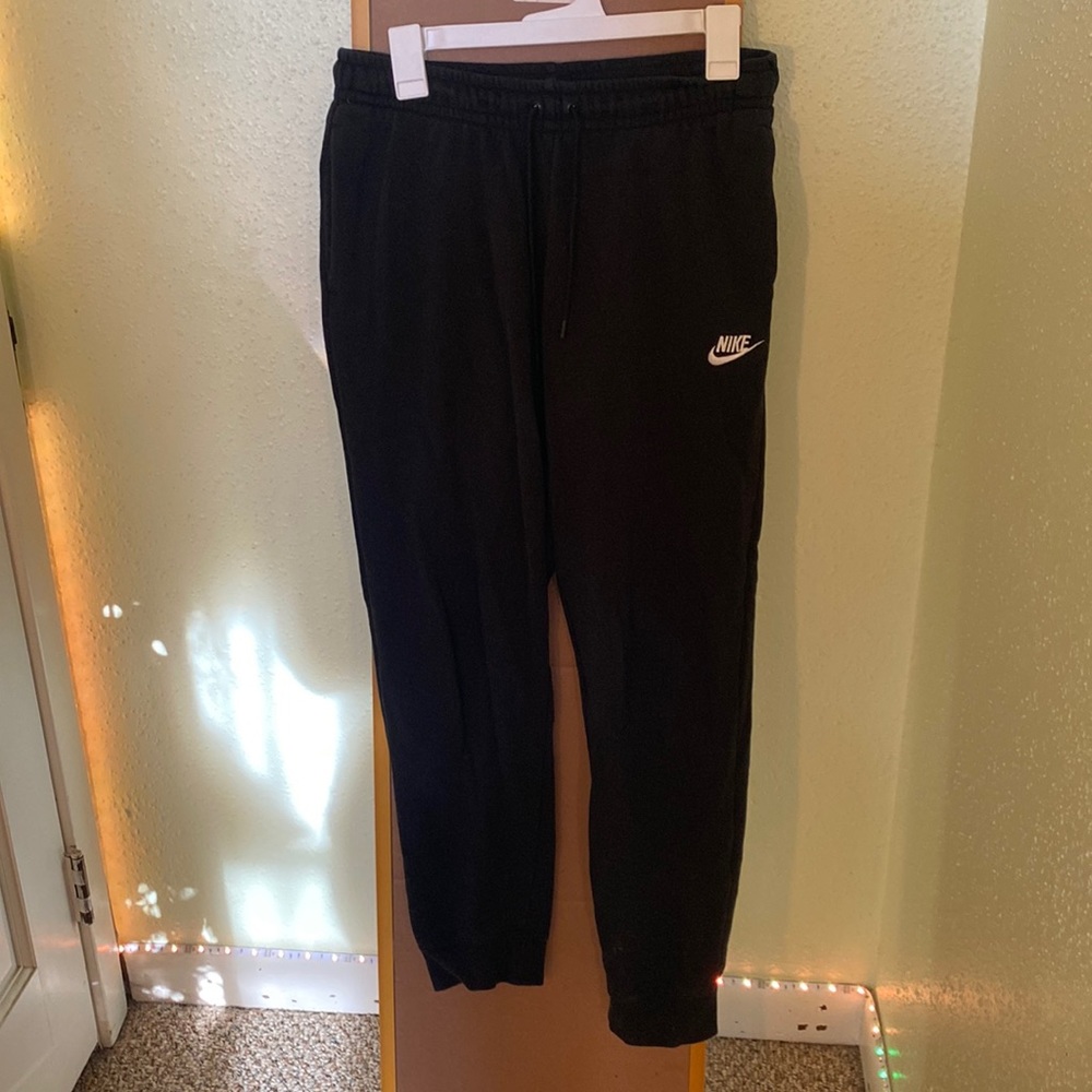 Nike Womens Sweatpants